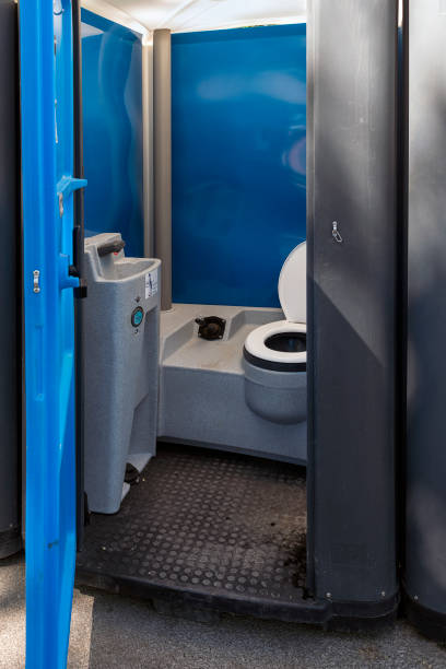 Best Portable restroom trailer rental  in Cove Creek, NC