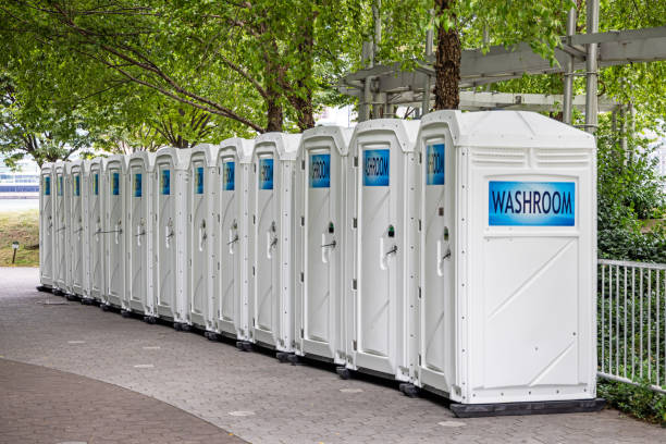 Best Porta potty rental for parties  in Cove Creek, NC