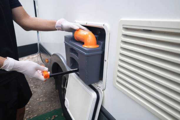 Best Long-term porta potty rental  in Cove Creek, NC