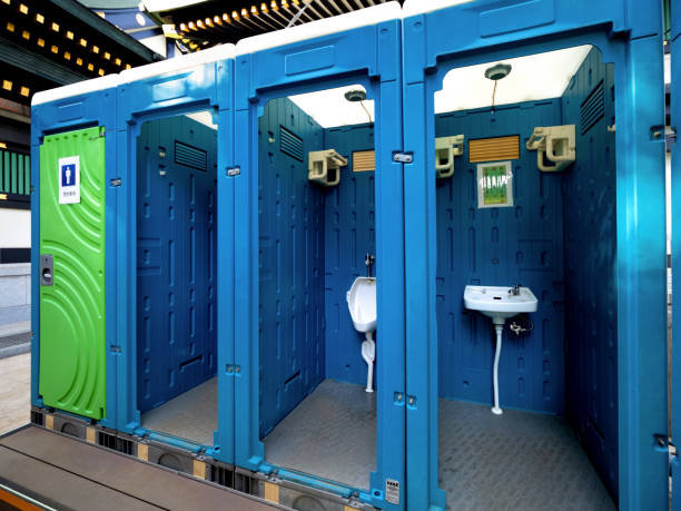 Portable Toilet Options We Offer in Cove Creek, NC