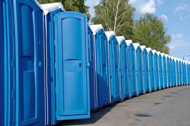 Best Emergency porta potty rental  in Cove Creek, NC